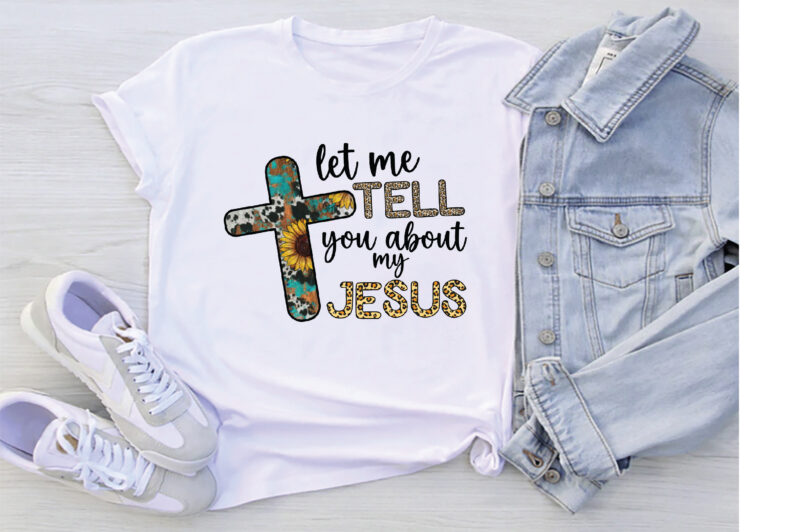 Retro Christian Sublimation Bundle