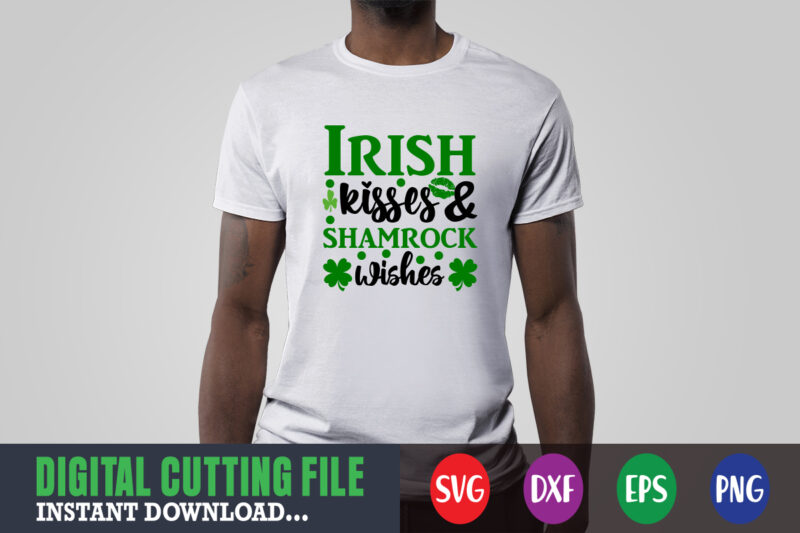 St. Patrick’s Day SVG Bundle