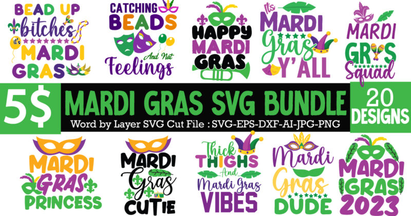 Mardi Gras SVG Mega Bundle, Mardi Gras SVG Bundle , Mardi Gras Sublimation Bundle, Mardi Gras Dude T-Shirt Design,160 Mardi Gras SVG Bundle, Mardi Gras Clipart, Carnival mask silhouette, Mask