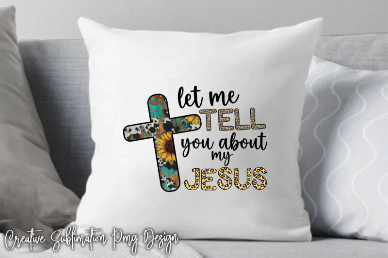 Retro Christian Sublimation Bundle