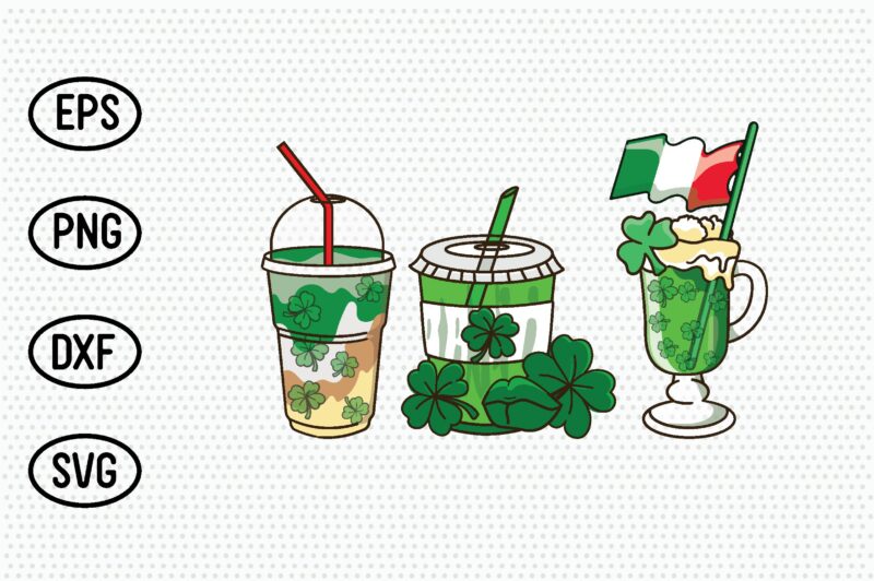 St Patrick’s Day Vector,St Patrick’s Vector,St Patrick’s Vector design,coffee St Patrick’s Vector,st.patricks day vector,st.patricks day vector Bundle,