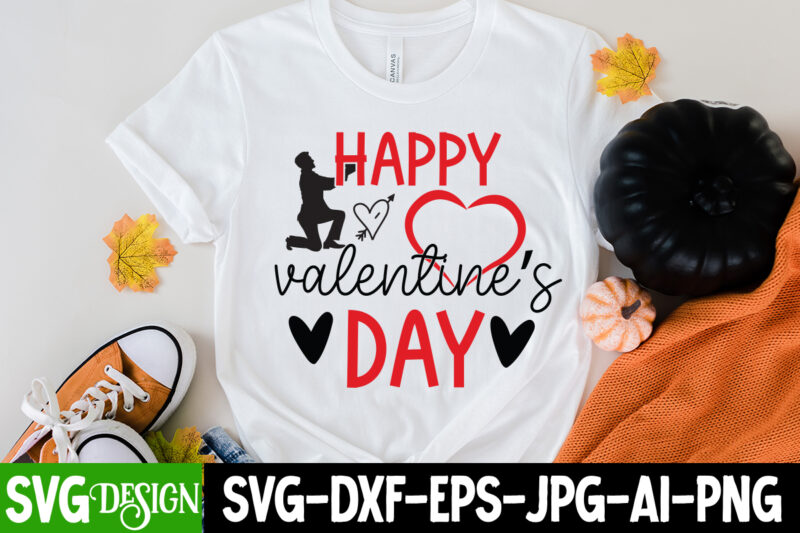 happy Valentine's Day T-Shirt Design, happy Valentine's Day SVG Cut File, LOVE Sublimation Design, LOVE Sublimation PNG , Retro Valentines SVG Bundle, Retro Valentine Designs svg, Valentine Shirts svg, Cute