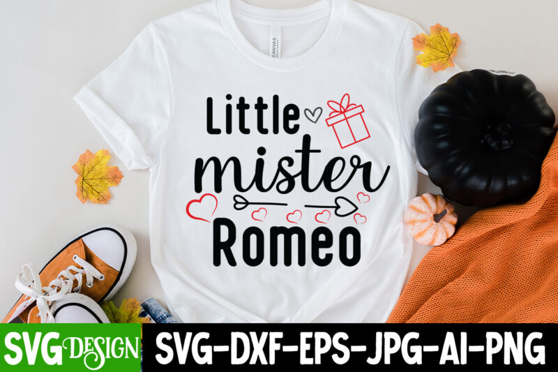 little mister romeo T-Shirt Design ,little mister romeo SVG Cut File, LOVE Sublimation Design, LOVE Sublimation PNG , Retro Valentines SVG Bundle, Retro Valentine Designs svg, Valentine Shirts svg, Cute