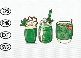 St Patrick’s Day Vector,St Patrick’s Vector,St Patrick’s Vector design,coffee St Patrick’s Vector,st.patricks day vector,st.patricks day vector Bundle,