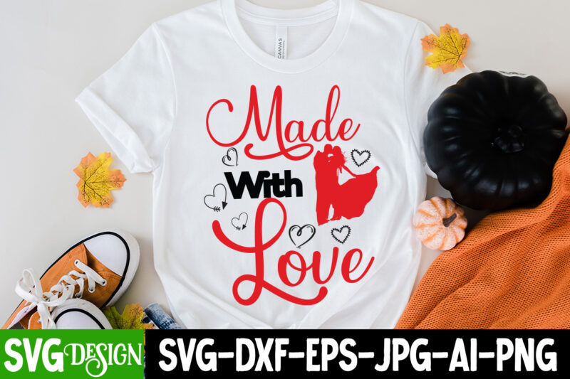 made with Love T-Shirt Design, made with Love SVG Cut File, LOVE Sublimation Design, LOVE Sublimation PNG , Retro Valentines SVG Bundle, Retro Valentine Designs svg, Valentine Shirts svg, Cute