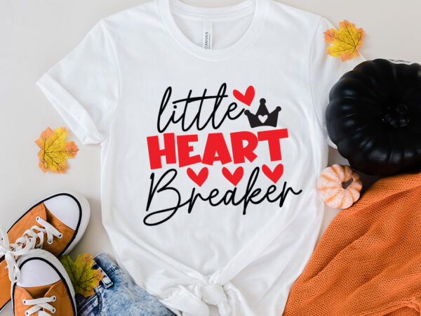 Little heart brekaer t-shirt design, little heart brekaer svg cut file, love sublimation design, love sublimation png , retro valentines svg bundle, retro valentine designs svg, valentine shirts svg, cute