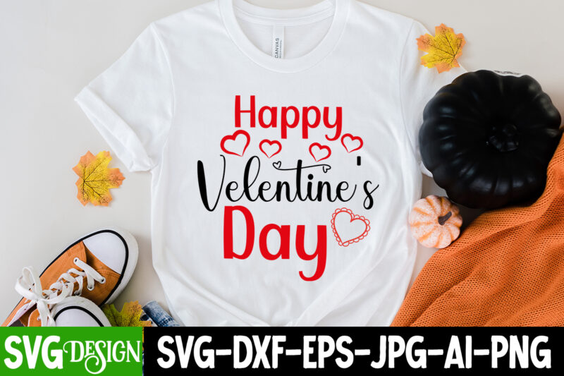 Happy Valentine'sDay T-Shirt Design, Happy Valentine'sDay SVG Cut File, LOVE Sublimation Design, LOVE Sublimation PNG , Retro Valentines SVG Bundle, Retro Valentine Designs svg, Valentine Shirts svg, Cute Valentines svg,