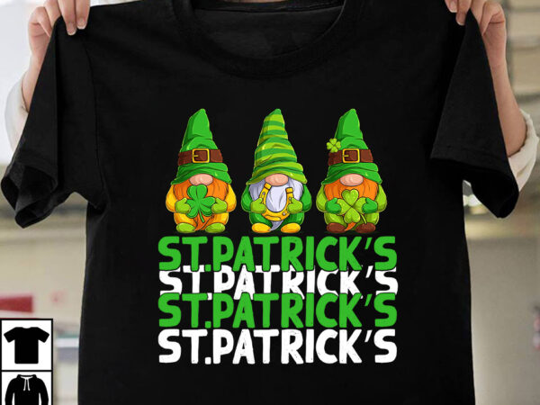 St.patrick’s t-shirt design, st.patrick’s svg cut file, st.patrick’s day t-shirt design bundle, happy st.patrick’s day sublimationbundle , st.patrick’s day svg mega bundle , ill be irish in a few beers