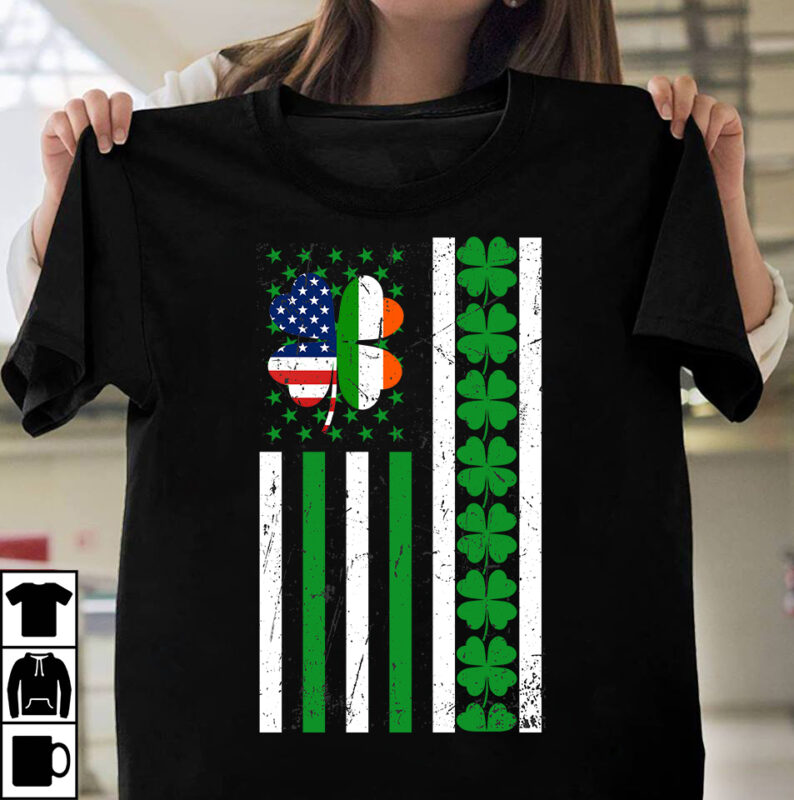 St.Patrick's Day T-shirt Design .studio files, 100 patrick day vector t-shirt designs bundle, Baby Mardi Gras number design SVG, buy patrick day t-shirt designs for commercial use, canva t shirt