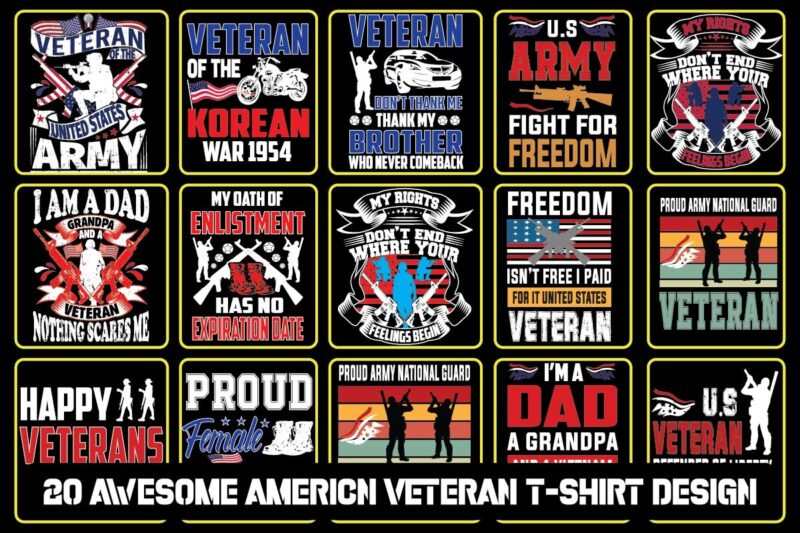 American Veteran T-Shirt Design BundleCannabis Weed Marijuana T-Shirt Bundle,Weed Svg Mega Bundle,Weed svg mega bundle , cannabis svg mega bundle , 120 weed design , weed t-shirt design bundle ,