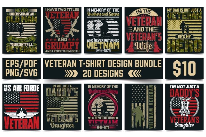 American Veteran T-Shirt Designs BundleCannabis Weed Marijuana T-Shirt Bundle,Weed Svg Mega Bundle,Weed svg mega bundle , cannabis svg mega bundle , 120 weed design , weed t-shirt design bundle ,