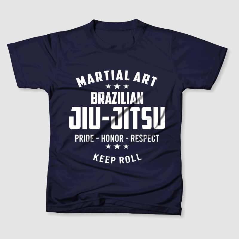 BRAZILIAN JIU JITSU QUOTE 3