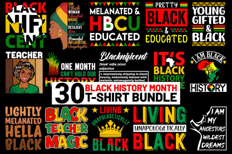 Black History Month T-Shirt Design BundleCannabis Weed Marijuana T-Shirt Bundle,Weed Svg Mega Bundle,Weed svg mega bundle , cannabis svg mega bundle , 120 weed design , weed t-shirt design bundle