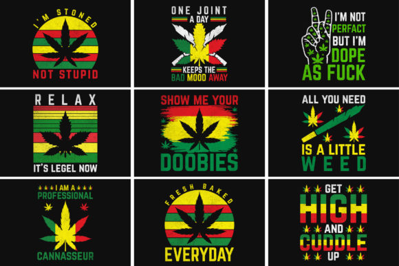 Cannabis weed marijuana t-shirt bundle,weed svg mega bundle,weed svg mega bundle , cannabis svg mega bundle , 120 weed design , weed t-shirt design bundle , weed svg bundle ,