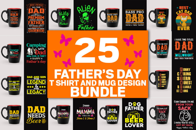 Father’s Day Mugs and T-Shirt Bundle HomeBundlesCannabis Weed Marijuana T-Shirt Bundle,Weed Svg Mega Bundle,Weed svg mega bundle , cannabis svg mega bundle , 120 weed design , weed t-shirt design