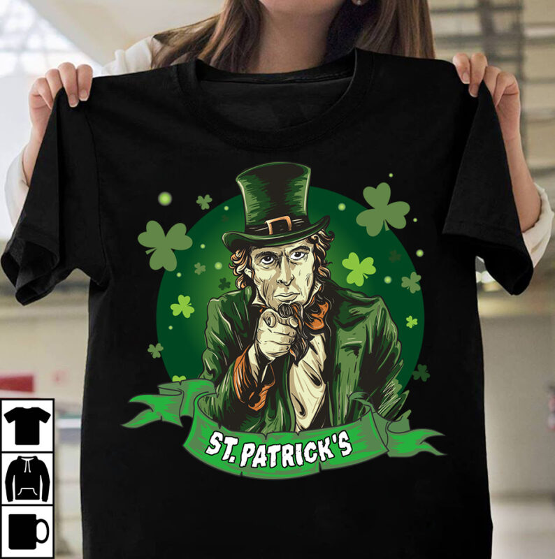 St.Patrick's Day T-shirt Design Mega Bundle 10 Designs,St.Patrick's Day T-shirt Design Bundle, St.Patrick's Day T-shirt Design, St>Patrick's Day SVG Bundle, st.patricks day,st.patricks day videos,amsterdam st.patricks day,st. patricks,st. patrick,patricks,st. patricks day,patrick,st.