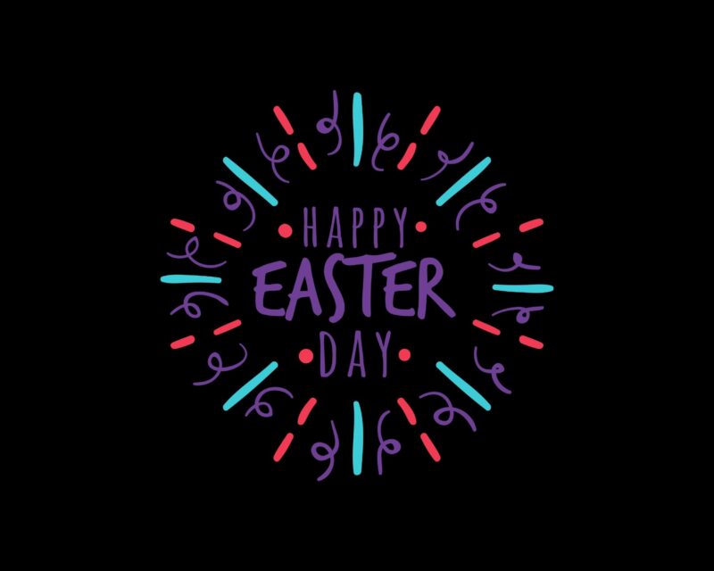 Happy Easter day Sublimation Best T-shirt Design 48