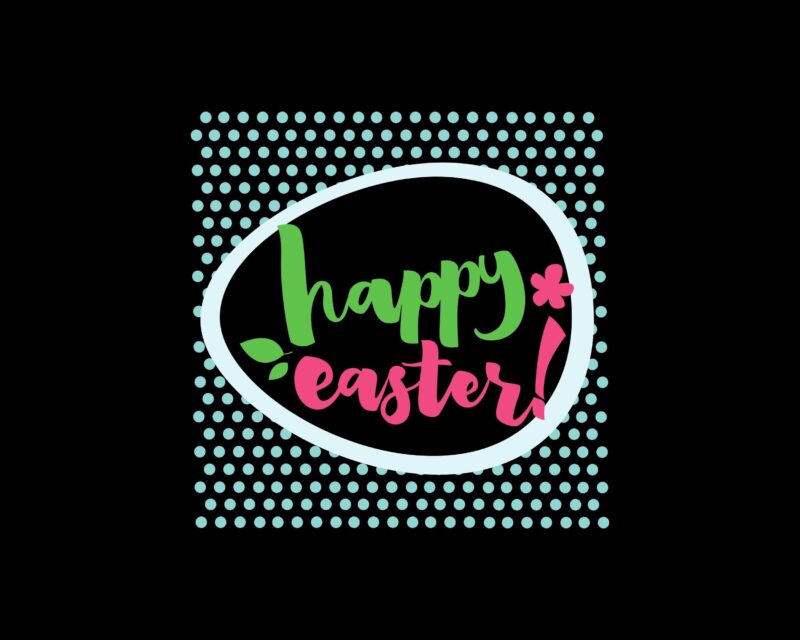 Happy Easter day Sublimation Best T-shirt Design 55