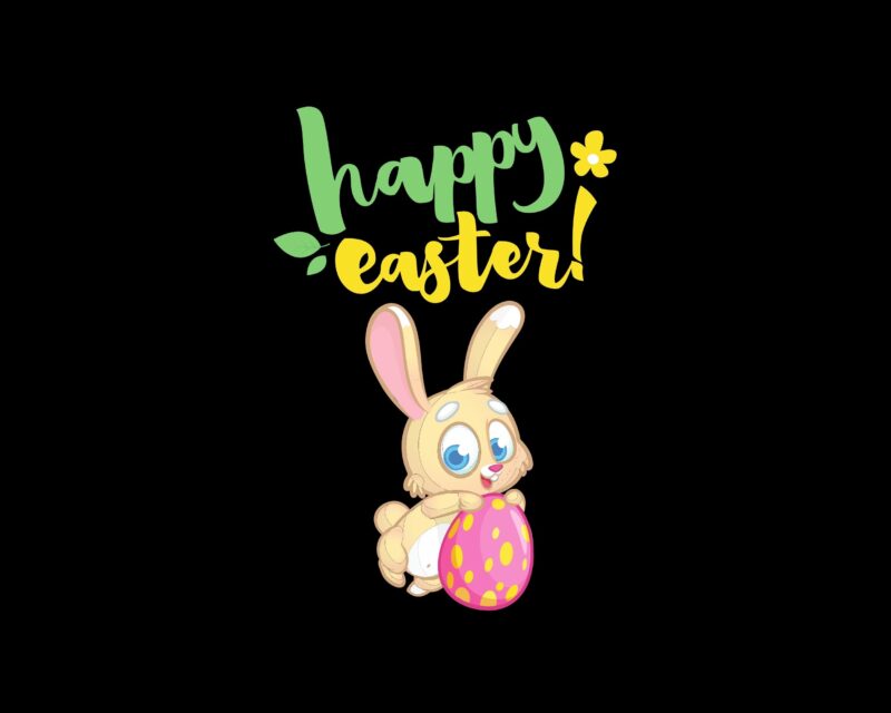 Happy Easter day Subimation Best T-shirt Design 61