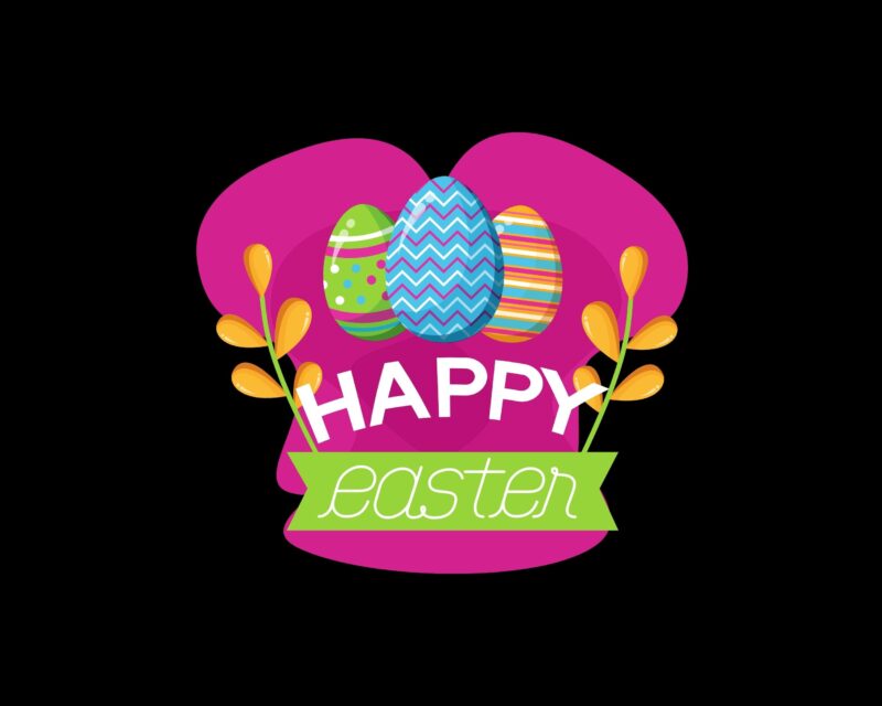 Happy Easter day Sublimation Best T-shirt Design 73