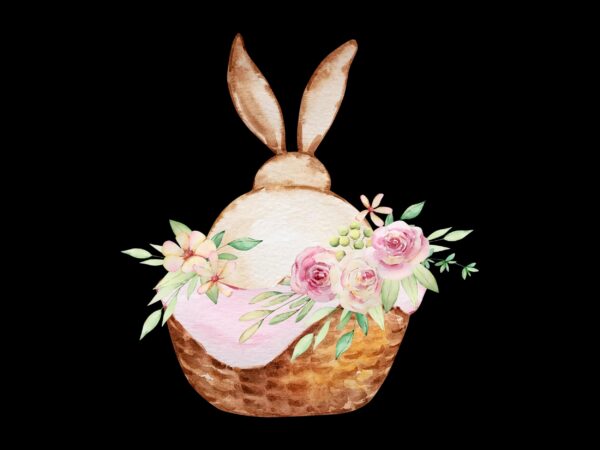 Happy easter day sublimation best t-shirt design 96