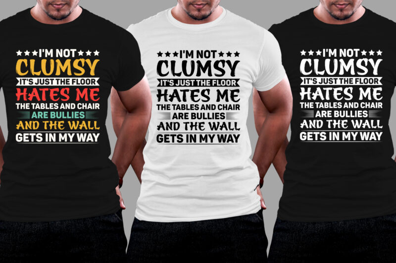 Trendy Pod Best T-Shirt Design Bundle