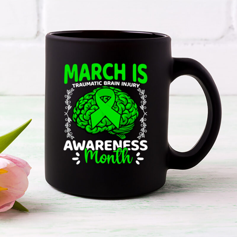 March Is Traumatic Brain Injury Month Surgery TBI Survivor NL 0702