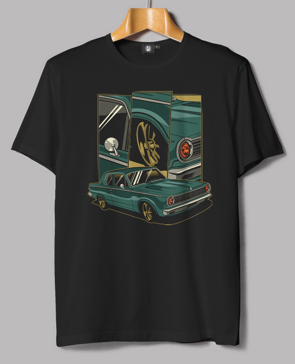 CARS T-SHIRT DESIGN BUNDLE part 3