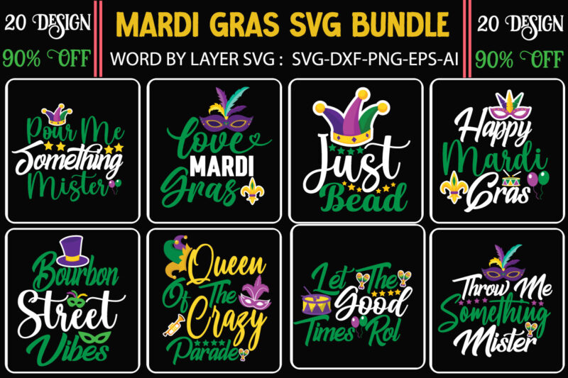 Mardi Gras SVG Bundle,2022 mardi gras 2022 mardi gras ship 2023 mardi gras akter beads cut files bella canvas 3001 mockup bundle black tshirt mockup bundle mardi gras canva for