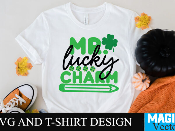 Mr.lucky charm t-shirt design,t-shirt design svg cut file,t-shirt design,t shirt design,t shirt design tutorial,t-shirt design tutorial,t-shirt design in illustrator,tshirt design,t shirt design illustrator,illustrator tshirt design,tshirt design tutorial,how to design a