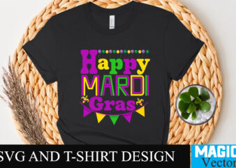 Happy Mardi Gras T-shirt Design,Happy Mardi Gras T-Shirt Design, Happy Mardi Gras SVG Cut File, 160 Mardi Gras SVG Bundle, Mardi Gras Clipart, Carnival mask silhouette, Mask SVG, Carnival SVG,