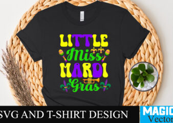 Little Miss Mardi Gras T-shirt Design,Happy Mardi Gras T-Shirt Design, Happy Mardi Gras SVG Cut File, 160 Mardi Gras SVG Bundle, Mardi Gras Clipart, Carnival mask silhouette, Mask SVG, Carnival