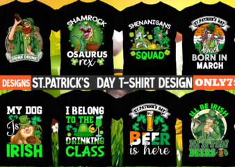 St.Patrick’s Day 10 T-shirt design Bundle,st.patrick’s day,learn about st.patrick’s day,st.patrick’s day traditions,learn all about st.patrick’s day,a conversation about st.patrick’s day,st. patrick’s day,st. patrick’s,patrick’s,st patrick’s day,st. patrick’s day 2018,st patrick’s day