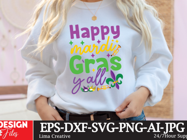 Happy mardi gras y’all svg cute file,mardi gras,carnival mardi gras,what is mardi gras,mardi graas,carnival mardi gras ship,mardi,mardi gras 2020,mardi gras carnival,mardi gras new orleans,new orleans mardi gras,carnival mardi gras 2021,carnival graphic t shirt