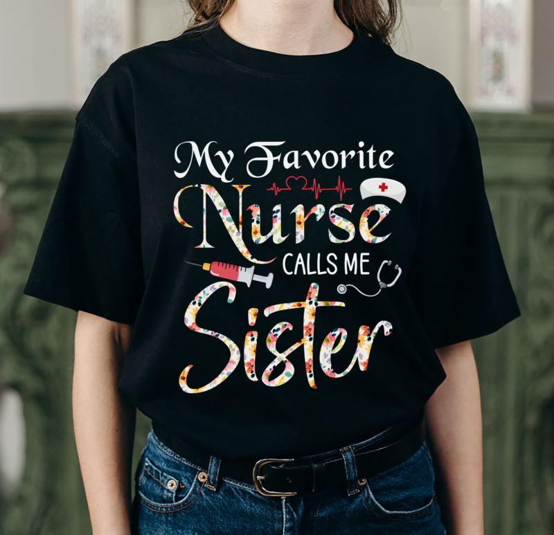 25 Nurse PNG T-shirt Designs Bundle For Commercial Use Part 3, Nurse T-shirt, Nurse png file, Nurse digital file, Nurse gift, Nurse download, Nurse design