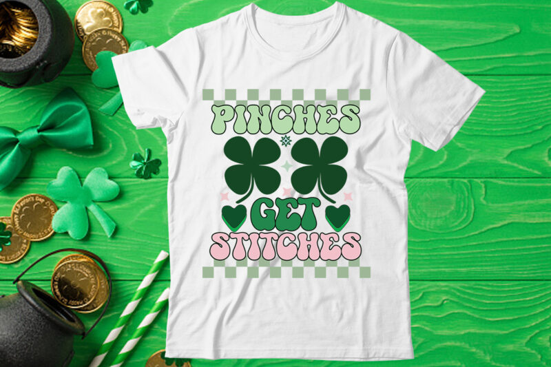 St. Patrick's Day Sublimation design bundle, St Patrick's Day Bundle,St Patrick's Day SVG Bundle,Feelin Lucky PNG, Lucky Png, Lucky Vibes, Retro Smiley Face, Leopard Png, St Patrick's Day Png, St.