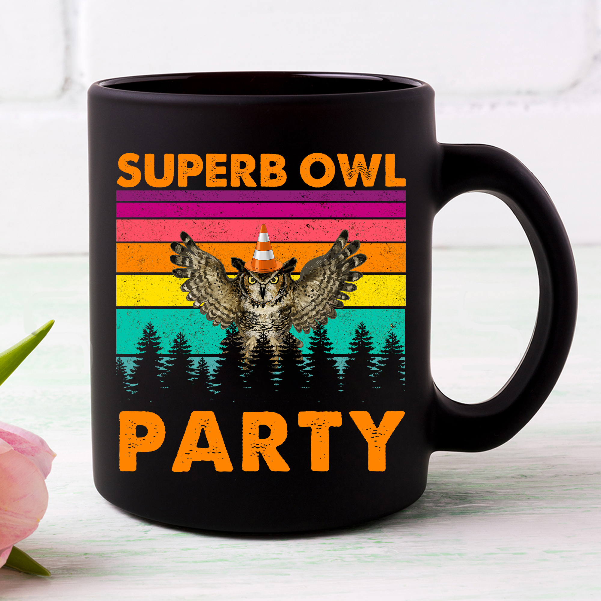 Superb Owl Party - What We Do in the Shadows Poster for Sale by  silverhexagon