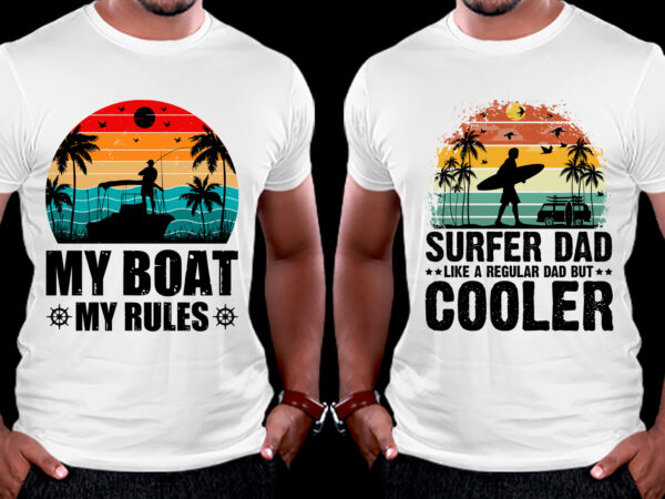 T-shirt design,retro vintage sunset