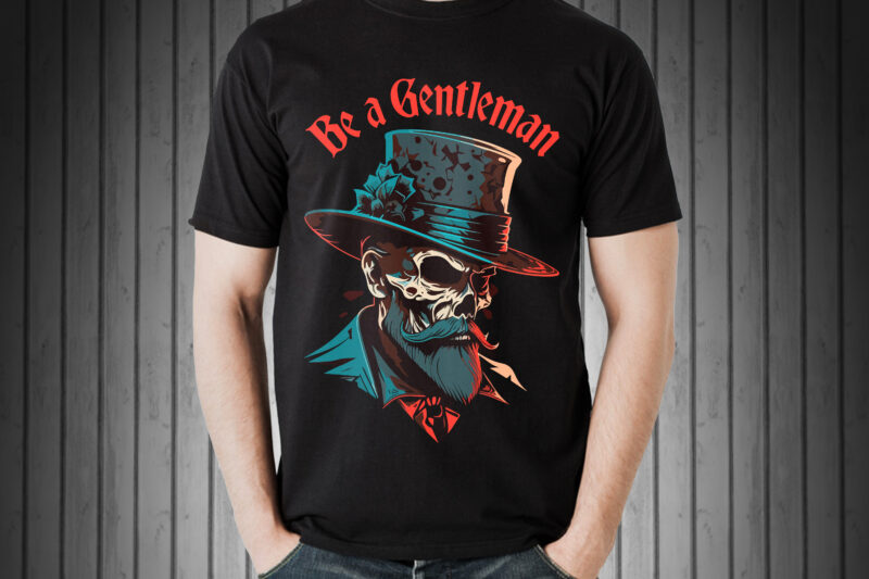 28 skull t-shirt designs bundle