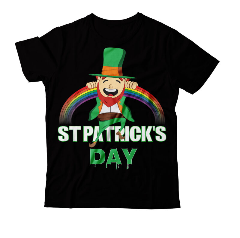 ST. Patrick’s Day Bundle,studio files 100 patrick day vector t-shirt designs bundle amsterdam st.patricks day art tricks baby mardi gras number design svg buy patrick day t-shirt designs for commercial