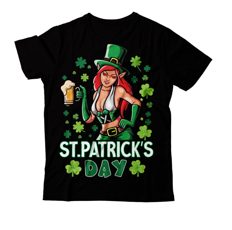 st patrick’s day T-shirt Design,studio files 100 patrick day vector t-shirt designs bundle amsterdam st.patricks day art tricks baby mardi gras number design svg buy patrick day t-shirt designs for