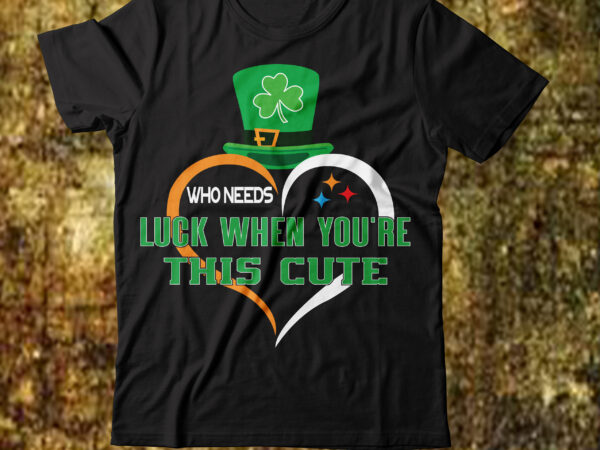 NYPD St. Patrick's day 2012 t-shirt 