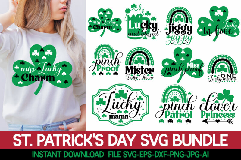 st. patrick's day svg bundle,Let The Shenanigans Begin, St. Patrick's Day svg, Funny St. Patrick's Day, Kids St. Patrick's Day, St Patrick's Day, Sublimation, St Patrick's Day SVG, St Patrick's
