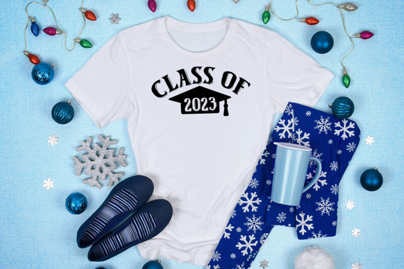 Graduation SVG Bundle