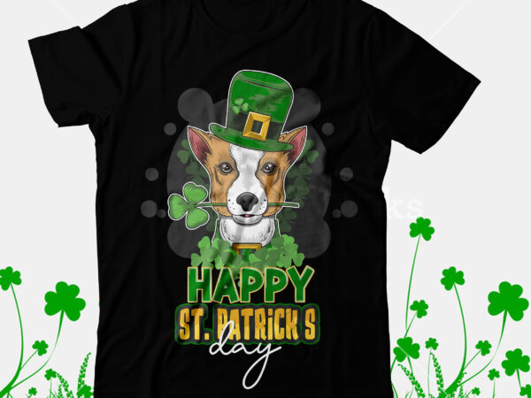 Happy st.patrick s day t-shirt design, happy st.patrick s day svg cut file, happy st.patrick’s day t-shirt design,.studio files, 100 patrick day vector t-shirt designs bundle, baby mardi gras number