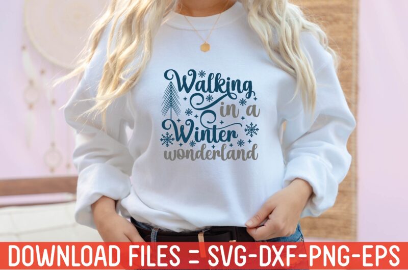 Winter SVG Bundle, Winter SVG, Free Winter SVG, Winter T-shirt, T-shirt