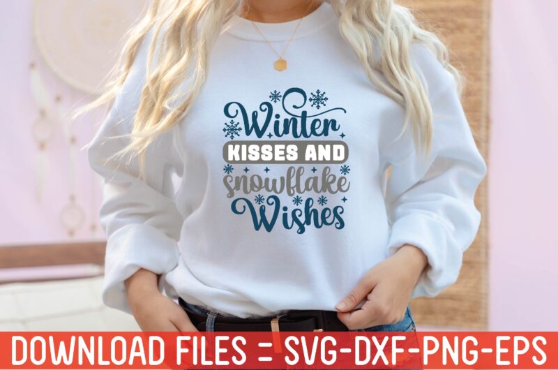 Winter SVG Bundle, Winter SVG, Free Winter SVG, Winter T-shirt, T-shirt