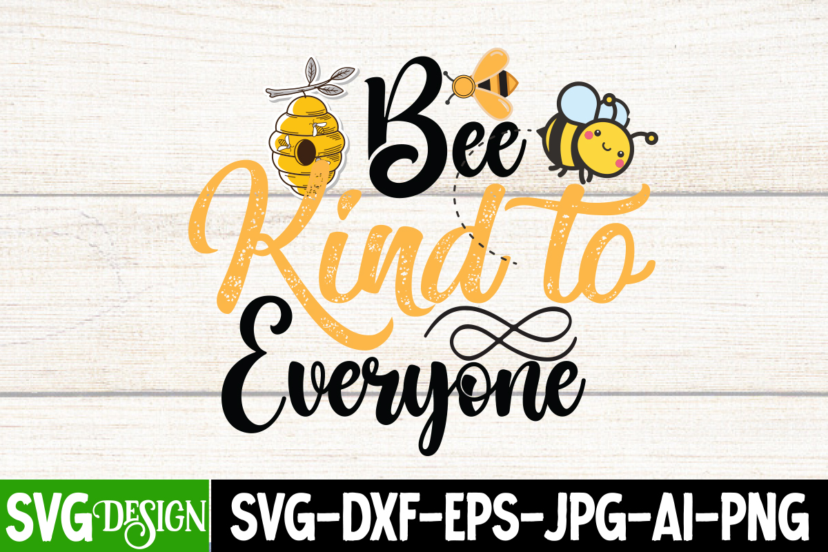 QUEEN BEE SVG, Queen Bee Crown Svg Files, Queen Bee Clipart