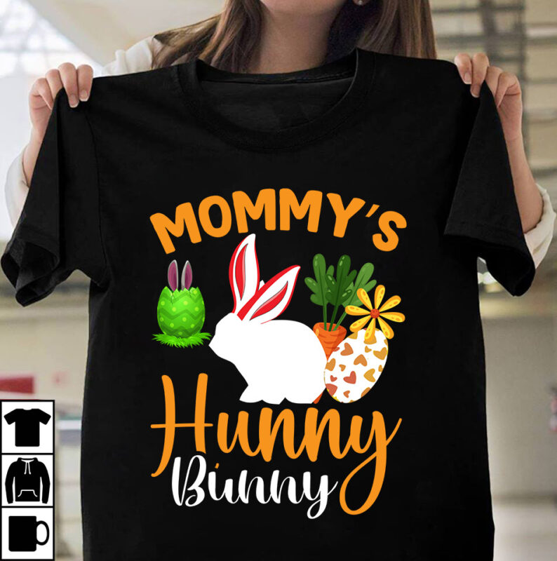 Easter Day T-Shirt Bundle, Happy Easter Day T-Shirt Design,Happy easter Svg Design,Easter Day Svg Design, Happy Easter Day Svg free, Happy Easter SVG Bunny Ears Cut File for Cricut, Bunny