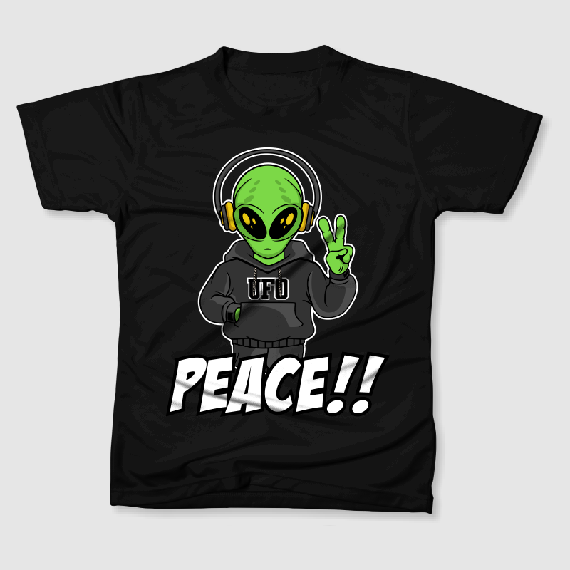 I Need More Space  Space T-Shirt Design SVG PNG EPS AI CDR